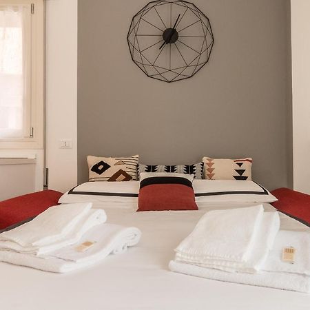 Ferienwohnung Grey House In The Heart Of @Treviso Exterior foto